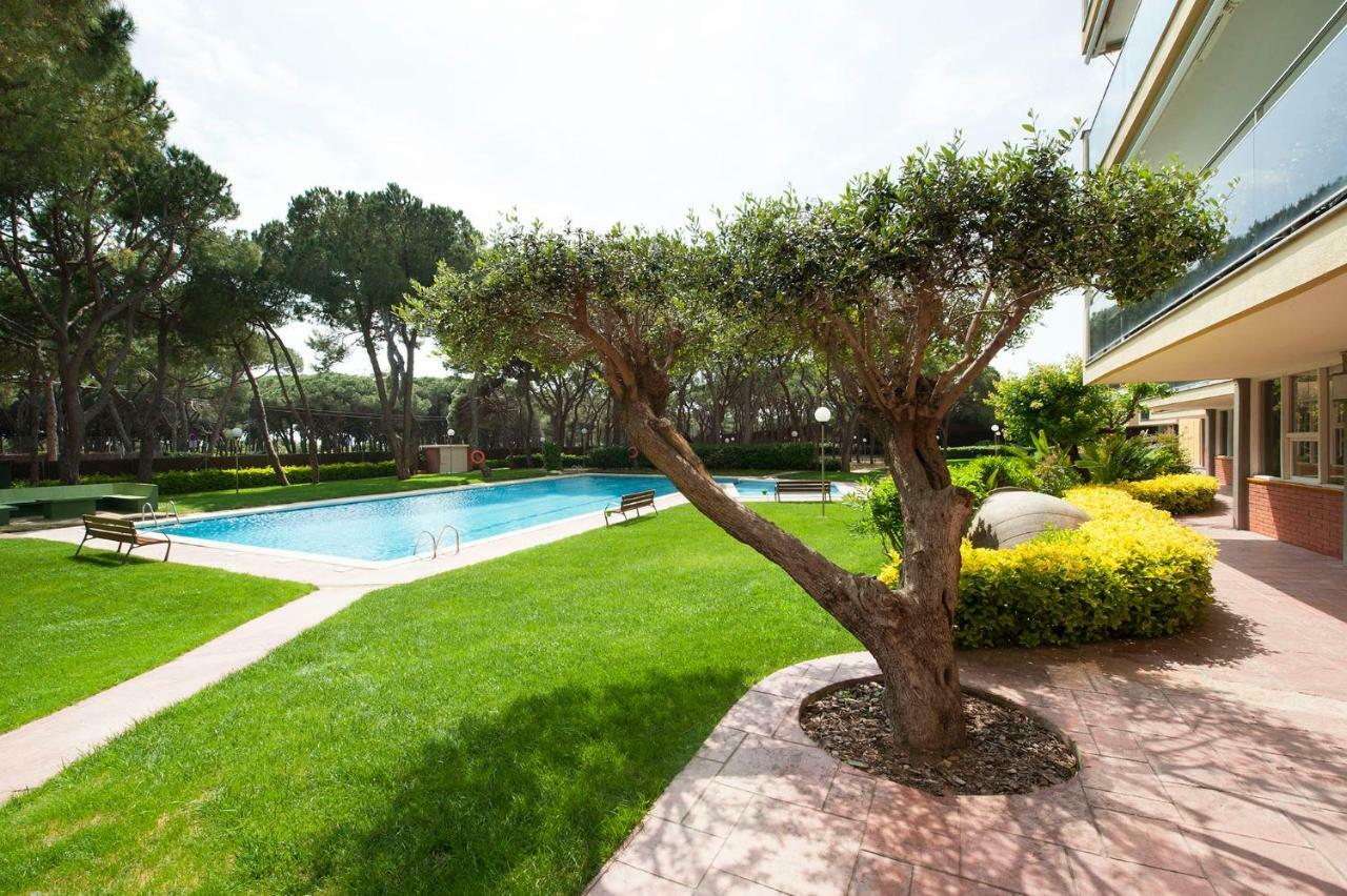 Pine Paradise By Seasidehomes Gava Exterior photo